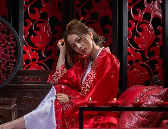 出差在武汉江夏到了一家轻奢休闲养生spa会馆，体验完心情大好