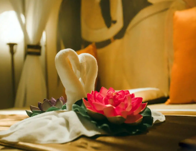 武汉江夏男士精油SPA商务会所_简直了我真的强烈推荐给你