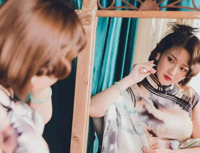 周末我和朋友去的一家武汉江夏的一家休闲会所_环境五星级的标准