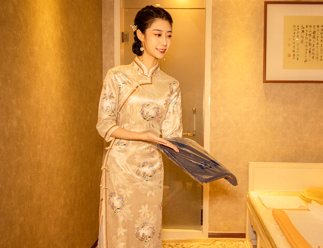 武汉江夏商务休闲会所艺师风采（九）给大家推荐一下