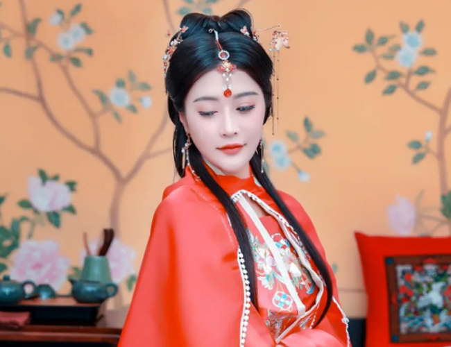 武汉江夏泰式按摩会所艺师风采（十）只要你敢来就让你好看